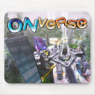 Cubo Mousepad de Onverse