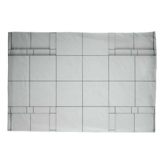 Cubos abstrato (Verso)