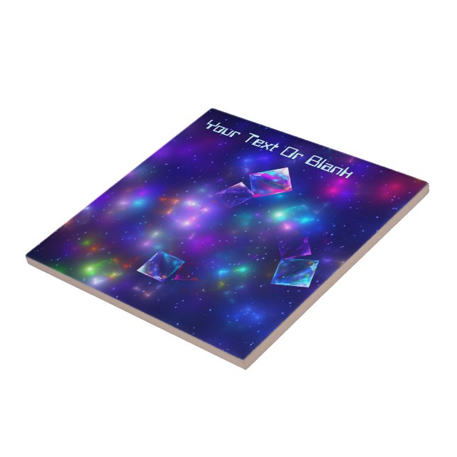 Cubos cósmicos (Lateral)