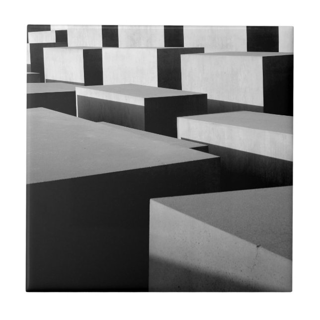 Cubos em Berlim (Frente)