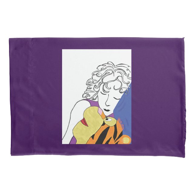 CUDDLE BUDDDDY (Frente)