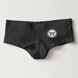 Cueca Feminina Winnermacker Boyshorts