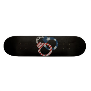 "Cuffs" a plataforma do skate