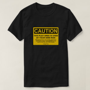 Cuidado: Área de Reprodução - Uma Camisa Mister