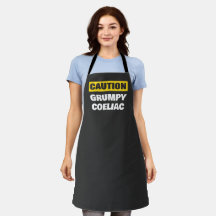 Cuidado Celiac Célula Célula Cãozinho