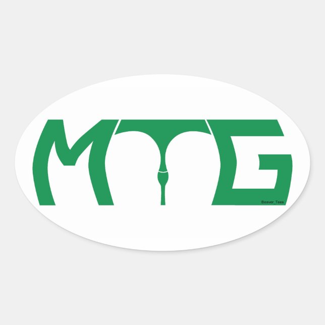 Cuidado com a lacuna - adesivo de texto verde (Frente)