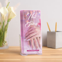 Cuidados e Beleza para unhas elegantes