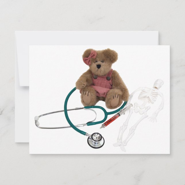 Cuidados pediátricos (Frente)