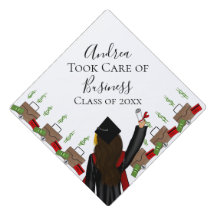 Cuidou da Major Brunette Girl