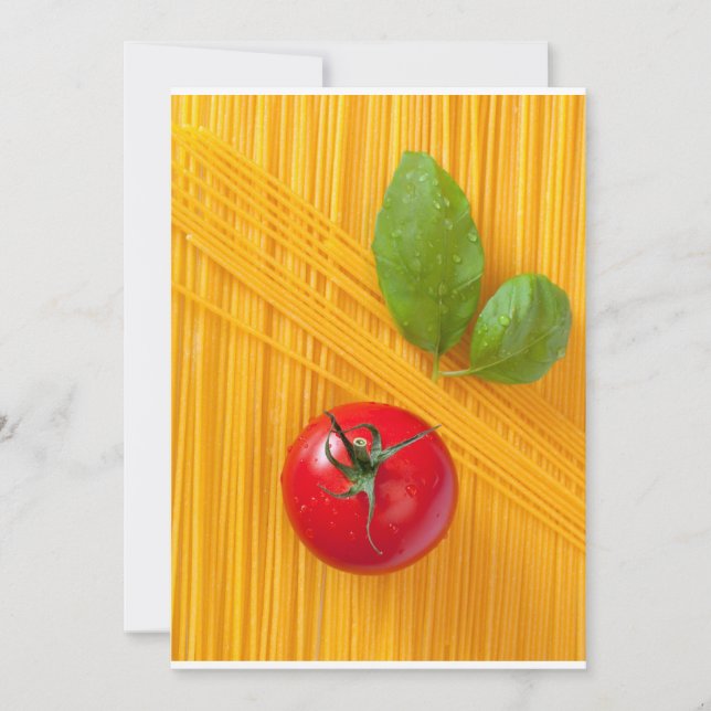 Cuisina Italiana (Frente)