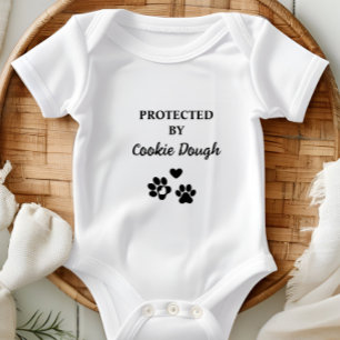 Cuja proteção é personalizada por cão