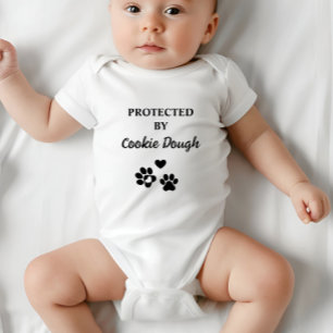 Cuja proteção é personalizada por cão