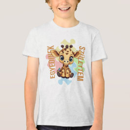 Cuki affirmációk | SNI Zsiráf | egípcio