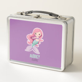 Cultivar a Sereia de Pastel Gelada com Nome para C