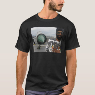 CULTURA GUMBAE Camiseta Oficial