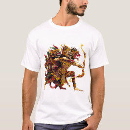 Cultura Mundial de Camisetas