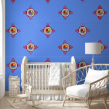 Cultura Nativa Americana - Símbolo Kachina Zia 1