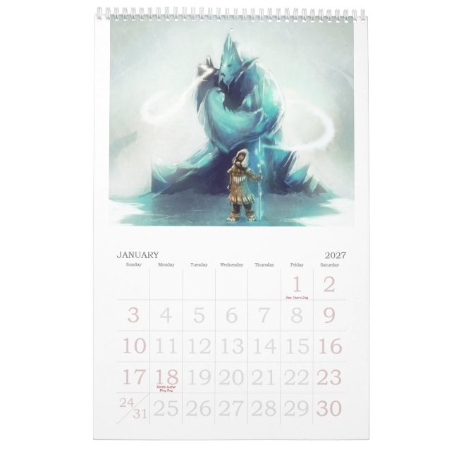 Cumprimentos calendário 2012 (Jan 2027)