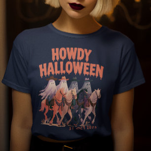 Cumprindo o Halloween – Cavaleiros Fantasmas de Co
