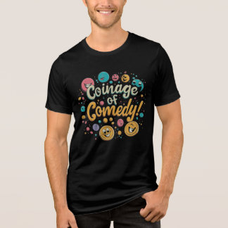 Cunhagem de Comédia