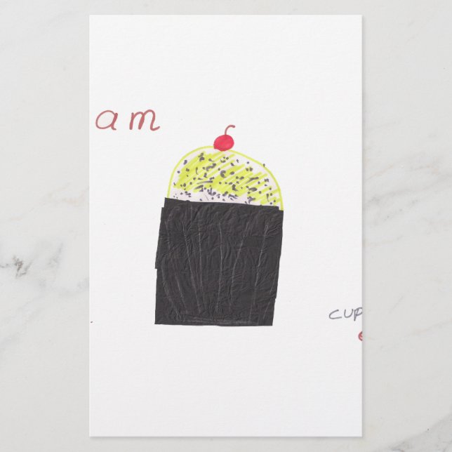 CUPCAKE (Frente)