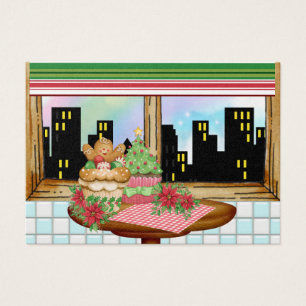 Cupcake da placa da cozinha - SRF