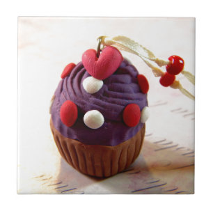 Cupcake dos namorados