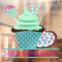 Cupcake e cookie
