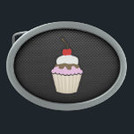 Cupcake elegante<br><div class="desc">Vocês vão adorar esta elegante design de pastelaria de fibra de carbono negra pastelaria cupcakes de padaria de pastelaria, cupcake. Excelente de presentes! Disponível no camiseta, capas de telefone inteligentes, mousepads, chaveiros, posters, cartões, cobrir eletrônicos, laptop de computador / capas de notebook, bonés, canecas e muito mais! Visite nosso site...</div>