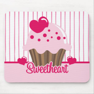 Cupcake Mousepad do querido