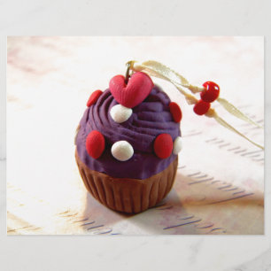 Cupcake namorados
