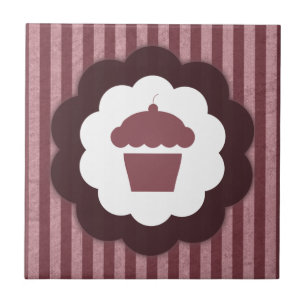 cupcake vintage