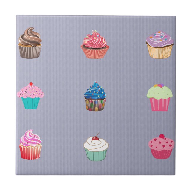 Cupcakes (Frente)