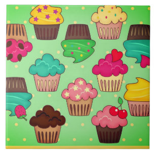 Cupcakes