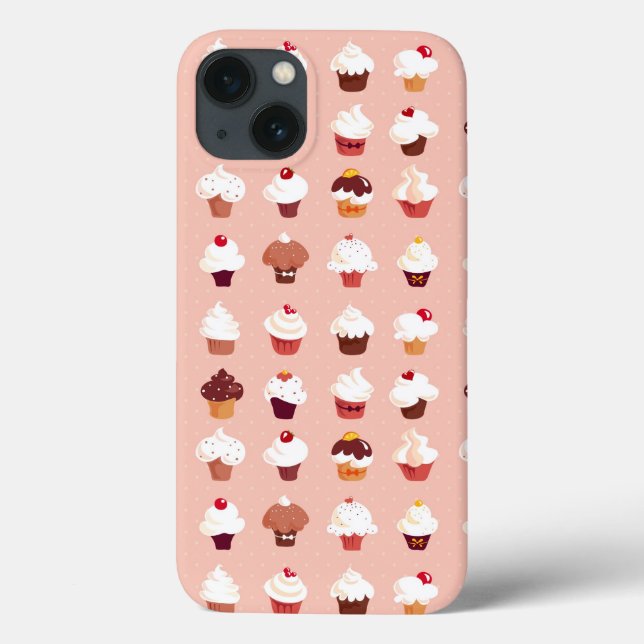 Cupcakes (Verso)