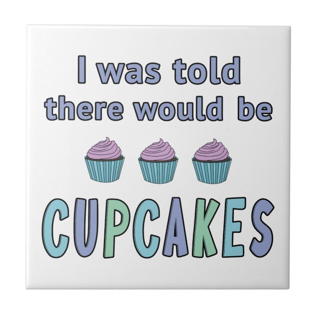 Cupcakes (Frente)