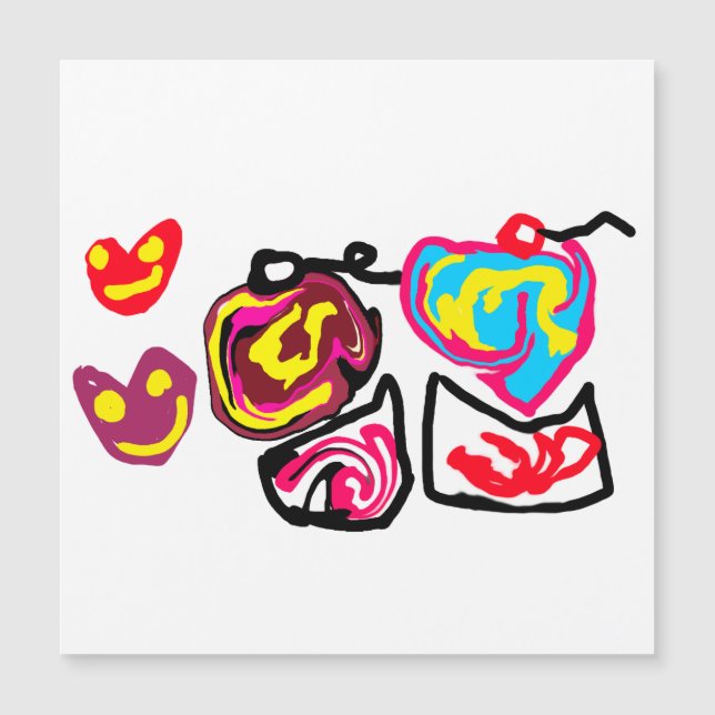 cupcakes do dia dos namorados (Frente)