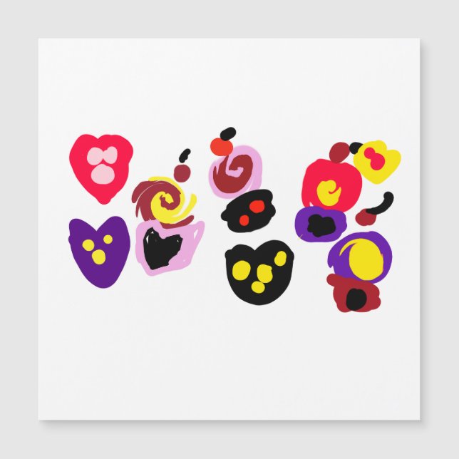 Cupcakes do Dia dos Namorados (Frente)