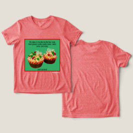 Cupcakes Elf