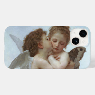 Cupido e Psicose como Crianças