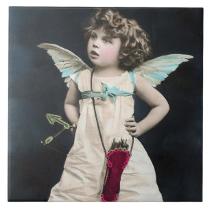 Cupido Zangado