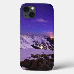 Cupid's Celestial View