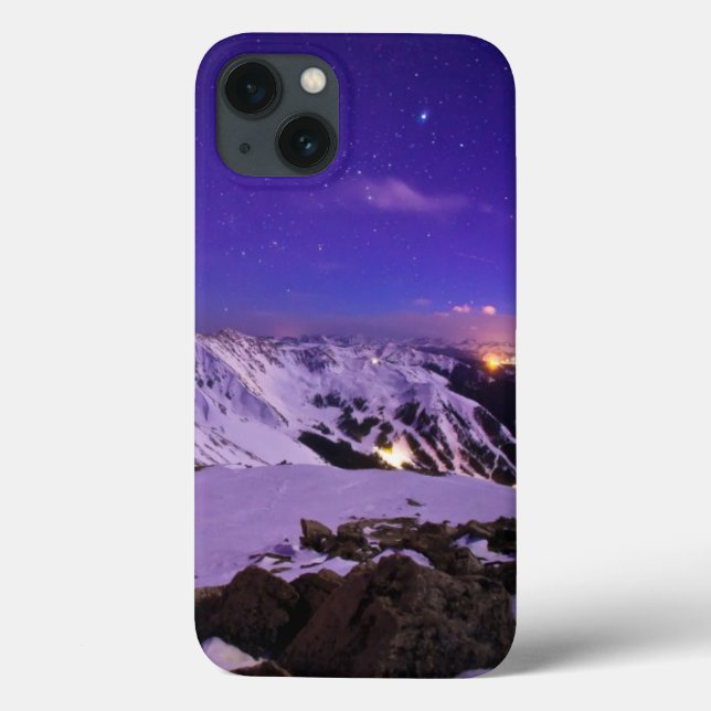 Cupid's Celestial View (Verso)