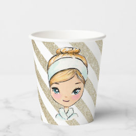 CUPS DE PAPEL DE PARTES SPA