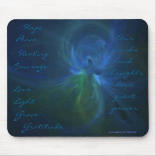 CURA MOUSEPAD