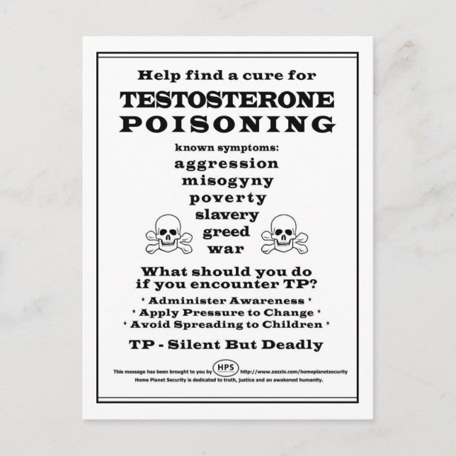 Cura para TP ~ cartão postal (Frente)