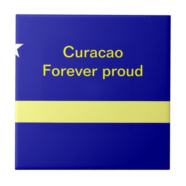 Curacao (Frente)