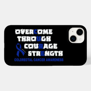CURE...Cancer Colorectal