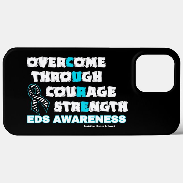CURE...EDS (Verso (horizontal))