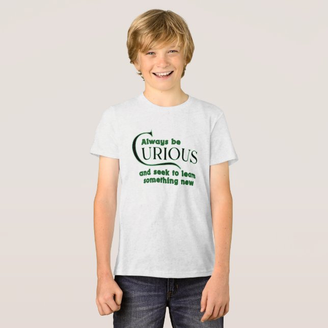 Curioso 7 W (Frente Completa)